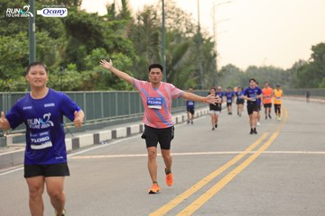 RUN TO LIVE 2024 - Ảnh #1406557
