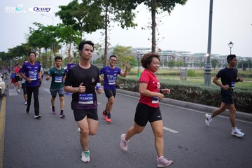 RUN TO LIVE 2024 - Ảnh #1385048