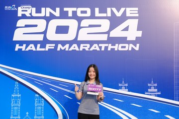 RUN TO LIVE 2024 - Ảnh #1315639
