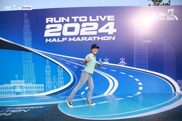 RUN TO LIVE 2024 - Ảnh #1316401