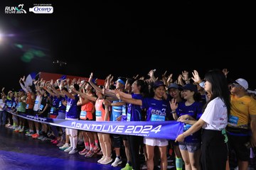 RUN TO LIVE 2024 - Ảnh #1319577