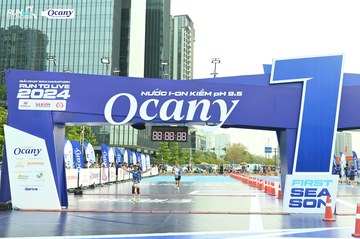 RUN TO LIVE 2024 - Ảnh #1426522