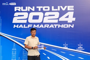 RUN TO LIVE 2024 - Ảnh #1315638