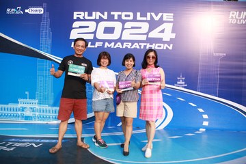 RUN TO LIVE 2024 - Ảnh #1316509