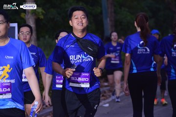 RUN TO LIVE 2024 - Ảnh #1335165