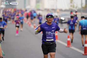 RUN TO LIVE 2024 - Ảnh #1346067