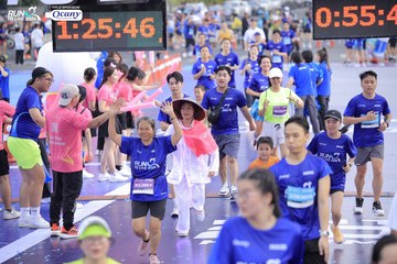 RUN TO LIVE 2024 - Ảnh #1362735