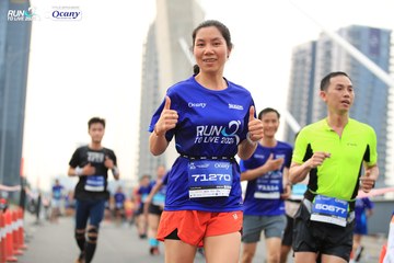 RUN TO LIVE 2024 - Ảnh #1346705