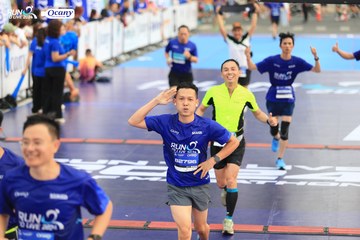 RUN TO LIVE 2024 - Ảnh #1409319