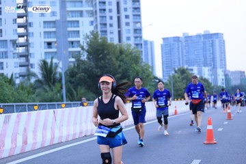 RUN TO LIVE 2024 - Ảnh #1448942