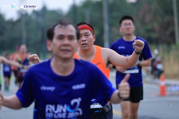 RUN TO LIVE 2024 - Ảnh #1370754