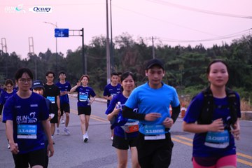 RUN TO LIVE 2024 - Ảnh #1358307