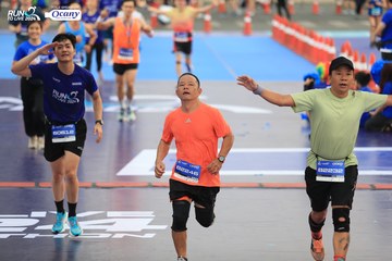 RUN TO LIVE 2024 - Ảnh #1409842