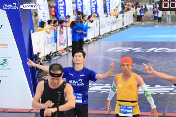 RUN TO LIVE 2024 - Ảnh #1371971