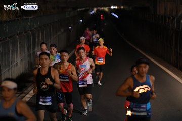 RUN TO LIVE 2024 - Ảnh #1422193