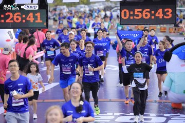 RUN TO LIVE 2024 - Ảnh #1363160