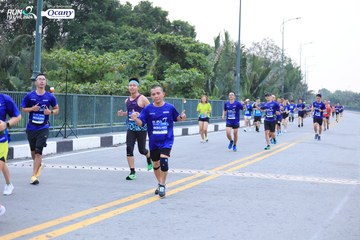 RUN TO LIVE 2024 - Ảnh #1386783