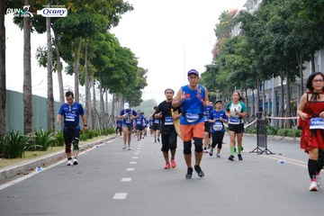 RUN TO LIVE 2024 - Ảnh #1401612