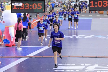 RUN TO LIVE 2024 - Ảnh #1364755