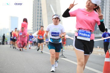 RUN TO LIVE 2024 - Ảnh #1350375