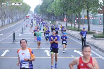 RUN TO LIVE 2024 - Ảnh #1433572