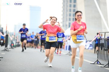RUN TO LIVE 2024 - Ảnh #1348700