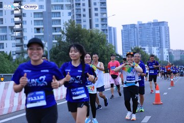 RUN TO LIVE 2024 - Ảnh #1449127