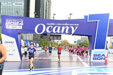 RUN TO LIVE 2024 - Ảnh #1420110