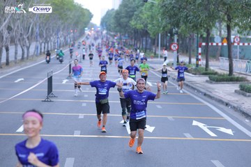 RUN TO LIVE 2024 - Ảnh #1433047