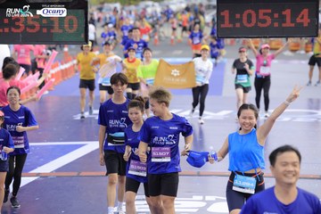 RUN TO LIVE 2024 - Ảnh #1350631