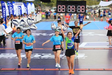 RUN TO LIVE 2024 - Ảnh #1405986