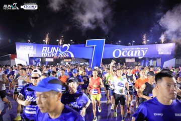 RUN TO LIVE 2024 - Ảnh #1317885