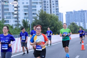 RUN TO LIVE 2024 - Ảnh #1449511