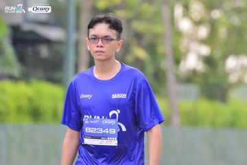 RUN TO LIVE 2024 - Ảnh #1445104