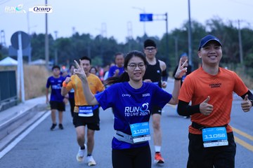 RUN TO LIVE 2024 - Ảnh #1365647