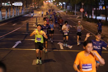 RUN TO LIVE 2024 - Ảnh #1431780