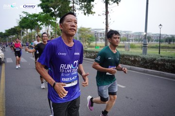 RUN TO LIVE 2024 - Ảnh #1385070