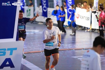 RUN TO LIVE 2024 - Ảnh #1331591