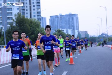 RUN TO LIVE 2024 - Ảnh #1449108