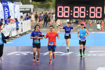 RUN TO LIVE 2024 - Ảnh #1409369