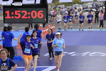 RUN TO LIVE 2024 - Ảnh #1394485