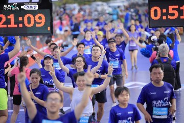 RUN TO LIVE 2024 - Ảnh #1360674