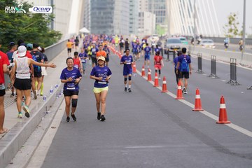 RUN TO LIVE 2024 - Ảnh #1364098