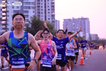 RUN TO LIVE 2024 - Ảnh #1446816