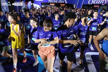 RUN TO LIVE 2024 - Ảnh #1319334
