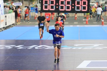 RUN TO LIVE 2024 - Ảnh #1411949