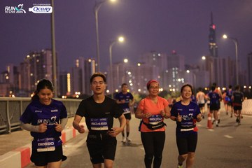 RUN TO LIVE 2024 - Ảnh #1446162