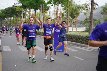 RUN TO LIVE 2024 - Ảnh #1387364