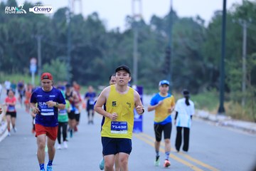 RUN TO LIVE 2024 - Ảnh #1368626
