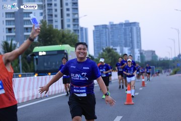 RUN TO LIVE 2024 - Ảnh #1449343